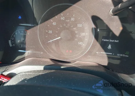 2022 Honda Hr-V Awd Ex из США, поврежденный, VIN 3CZRU6H51NM717195